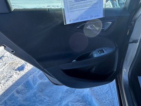 Certified 2024 Chevrolet Malibu LT image 31