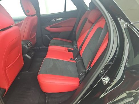 Used 2024 Chevrolet Blazer EV RS image 3