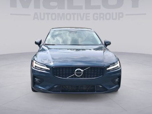 Used 2024 Volvo S60 B5 Core AWD/4WD image 8