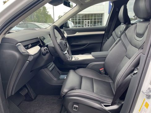 New 2026 Volvo EX90 Ultra AWD/4WD image 4