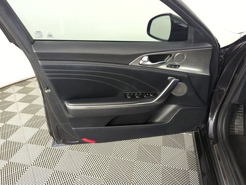 Used 2023 Kia Stinger GT2 RWD image 18