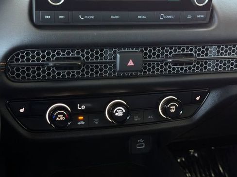 Certified 2024 Honda HR-V Sport image 25