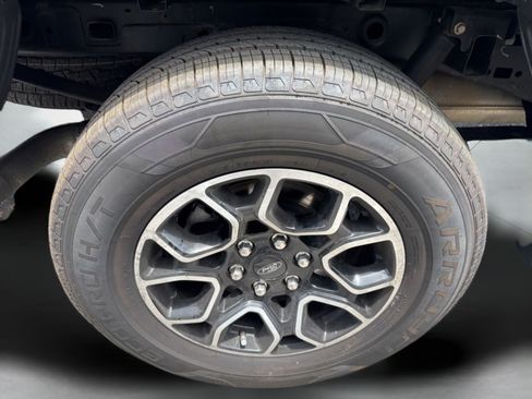 Used 2023 Ford F150 XLT w/ Equipment Group 302A High AWD/4WD image 41