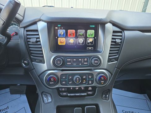 Used 2019 Chevrolet Tahoe LT image 24