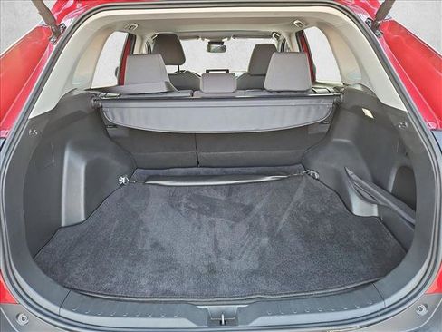 Used 2025 Toyota RAV4 XLE w/ Convenience Package FWD image 6
