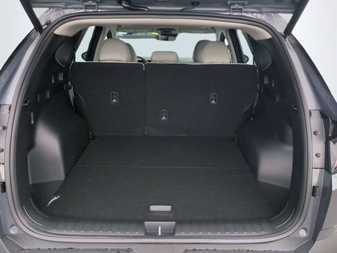 New 2026 Hyundai Tucson SEL FWD image 14