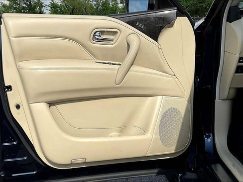 Used 2020 INFINITI QX80 Luxe w/ Proassist Package AWD/4WD image 19