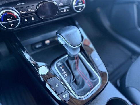 Used 2023 Kia Soul GT-Line w/ GT-Line Technology Package image 12