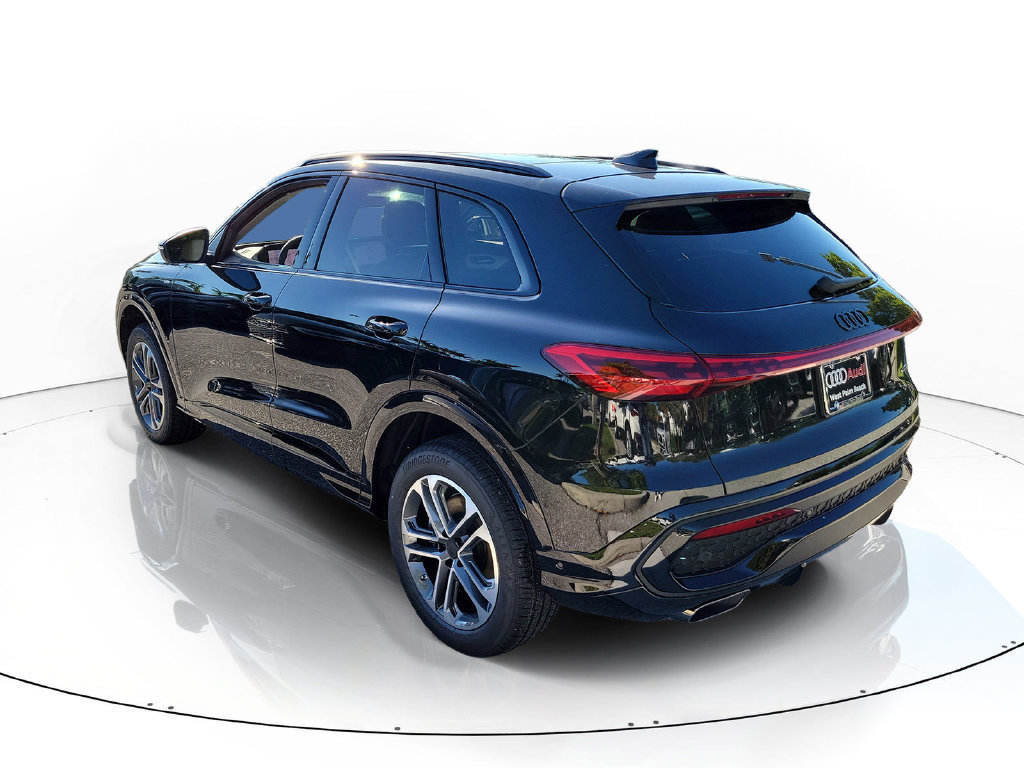 New 2026 Audi Q5 2.0T AWD/4WD image 3