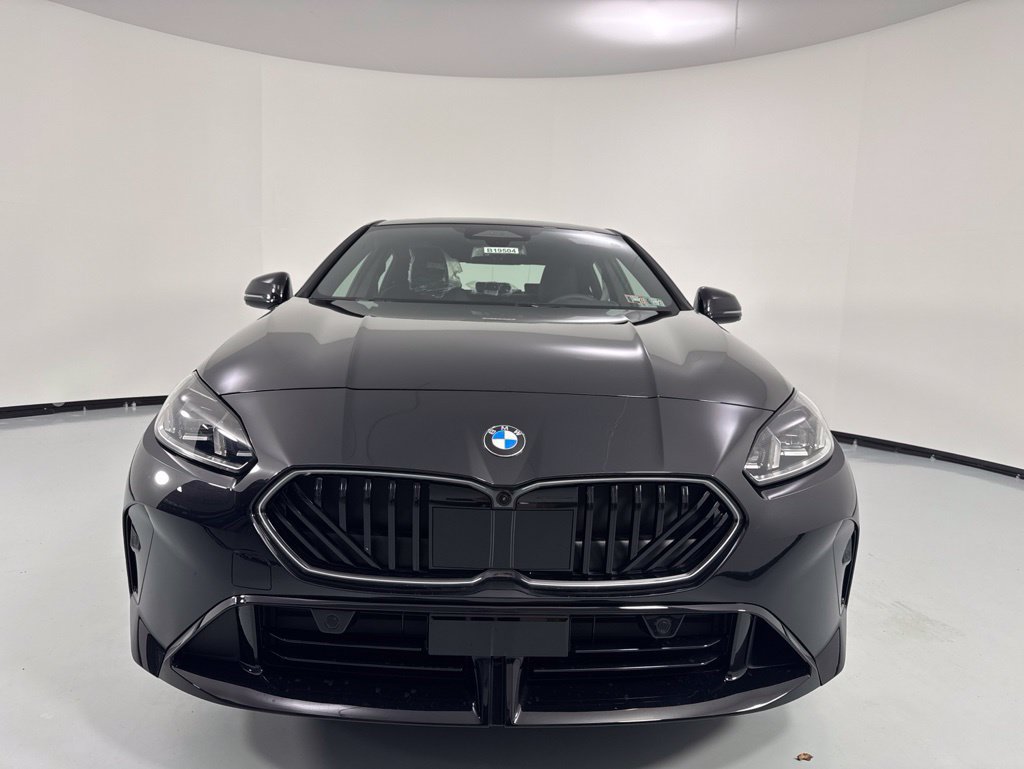 New 2026 BMW 228i xDrive w/ Technology Package AWD/4WD image 2