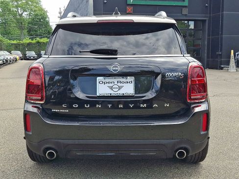 Used 2023 MINI Cooper Countryman S image 5