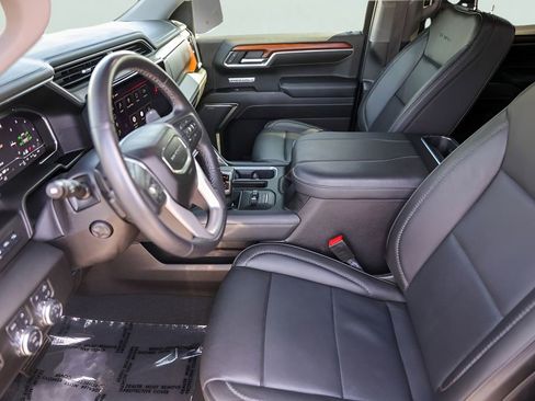 Certified 2023 GMC Sierra 1500 Denali w/ Denali Reserve Package image 12