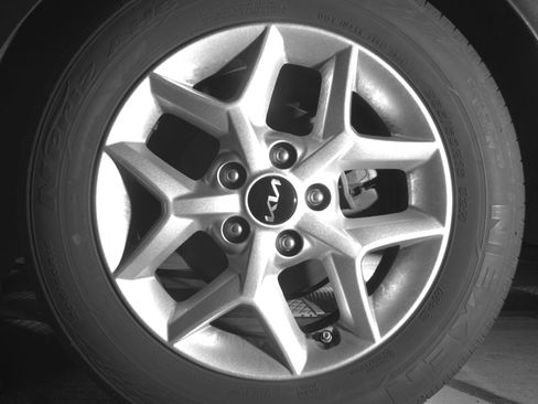 Used 2025 Kia Soul LX w/ LX Technology Package image 19