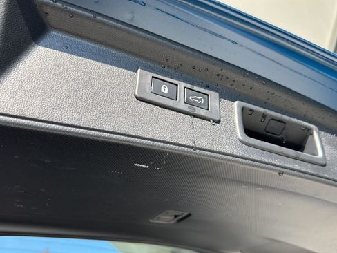 Used 2022 Subaru Forester Wilderness image 33