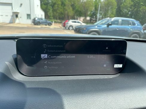 New 2026 MAZDA CX-50 AWD 2.5 S w/ Weather Package image 11