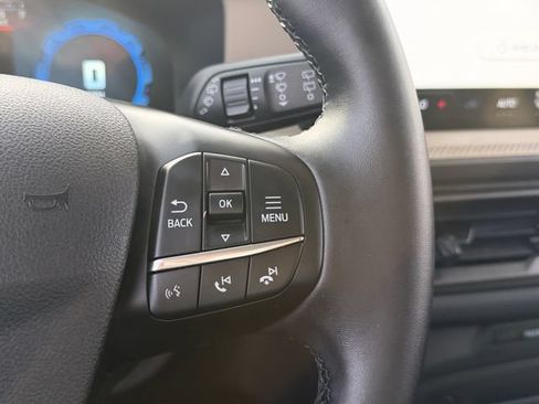 Used 2025 Ford Bronco Sport Big Bend w/ Convenience Package AWD/4WD image 24