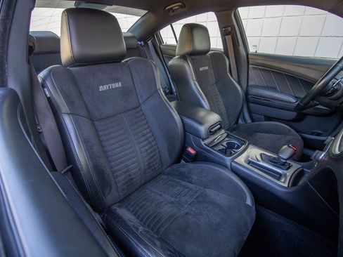 Used 2021 Dodge Charger R/T w/ Daytona Edition Group RWD image 24