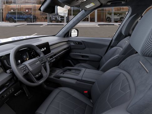 New 2027 Kia Telluride X-Line SX Prestige image 18