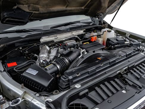 Used 2020 GMC Sierra 3500 Denali w/ Technology Package image 58