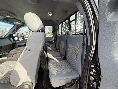 Used 2016 Ford F250 XLT w/ XLT Value Package image 23