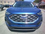 Used 2020 Ford Edge SEL w/ Convenience Package image 2