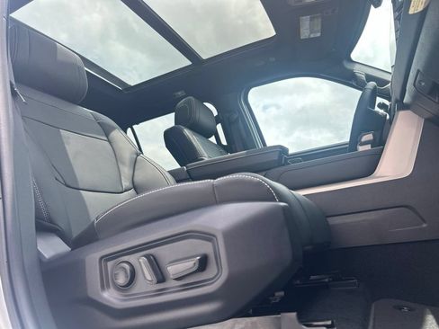 New 2026 Toyota Sequoia Limited AWD/4WD image 34