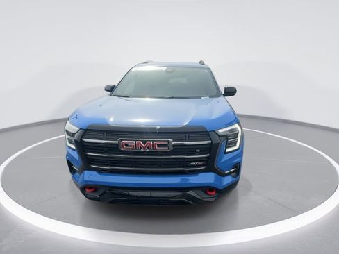 Used 2026 GMC Terrain AT4 image 3