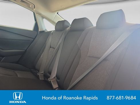 New 2026 Honda Accord SE image 16
