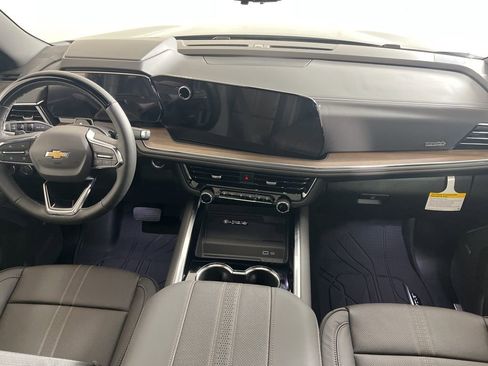 New 2026 Chevrolet Tahoe High Country image 17