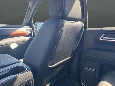 Used 2026 GMC Sierra 1500 Denali AWD/4WD image 53