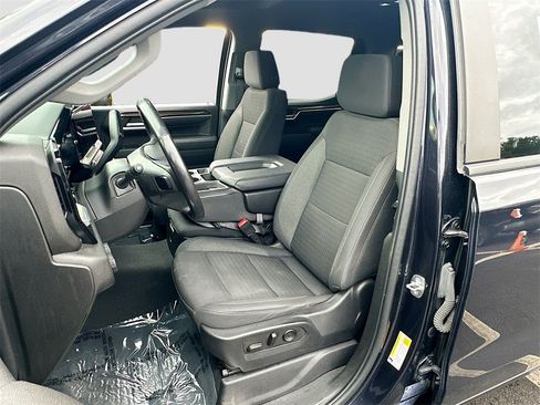 Used 2022 Chevrolet Silverado 1500 LT image 20