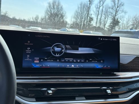 Certified 2026 BMW X5 xDrive40i image 25