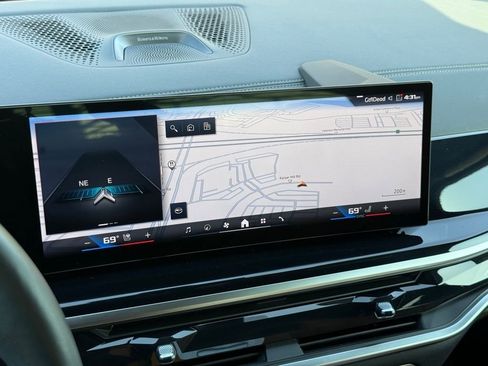 Used 2025 BMW X5 M60i image 41