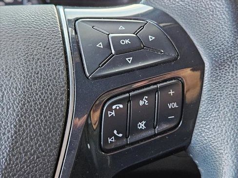 Used 2018 Ford Explorer Limited w/ Equipment Group 301A image 14