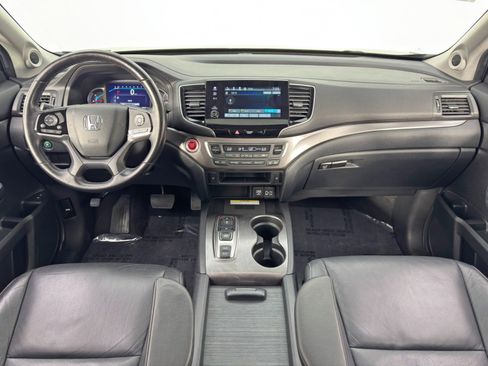 Used 2022 Honda Pilot Special Edition image 12