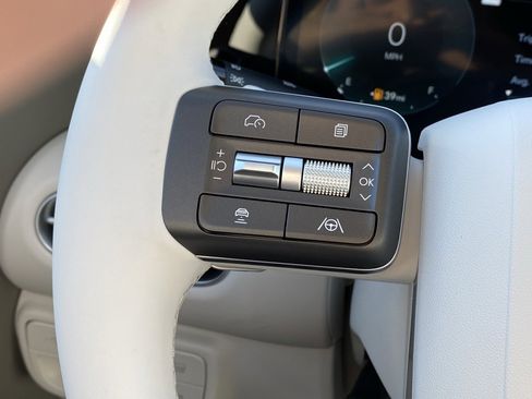 New 2026 Hyundai Palisade SEL Premium image 17