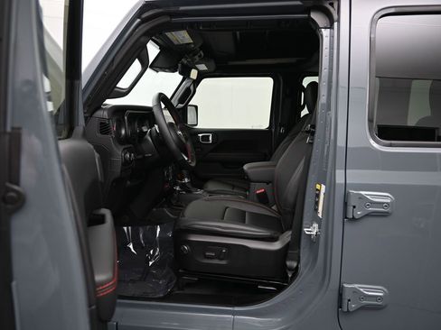 New 2026 Jeep Wrangler Unlimited Rubicon 392 AWD/4WD image 20