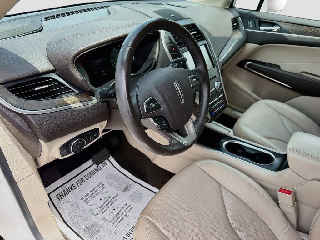 Used 2019 Lincoln MKC Reserve w/ MKC Climate Package AWD/4WD image 26