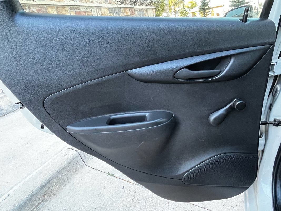 Used 2021 Chevrolet Spark LS FWD image 14