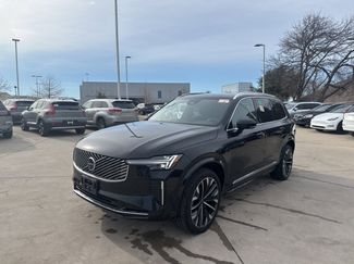 Certified 2025 Volvo XC90 B6 Plus video 1