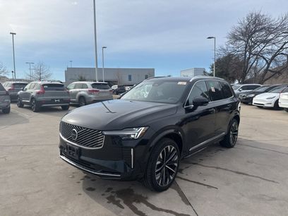 Certified 2025 Volvo XC90 B6 Plus