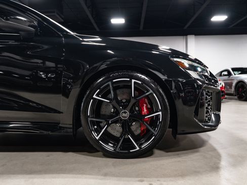 Used 2023 Audi RS 3 2.5T quattro image 16