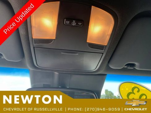 Used 2023 Hyundai Kona N Line AWD/4WD image 19