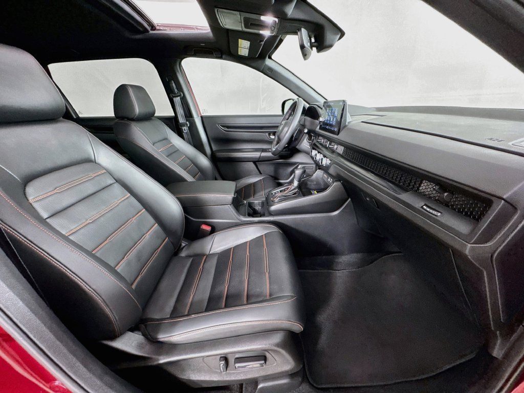 Used 2024 Honda CR-V Sport-L image 38