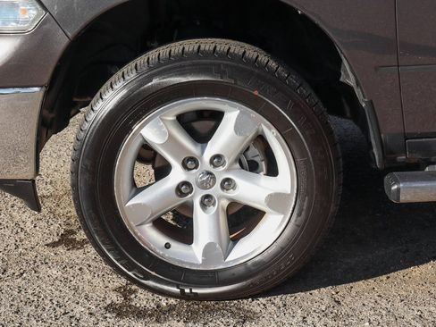 Used 2016 RAM 1500 Lone Star image 45