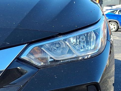 Used 2023 Nissan Sentra SV FWD image 27