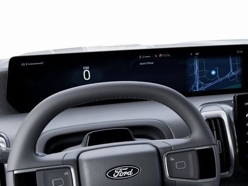 New 2027 Ford Expedition Max Platinum w/ Stealth Appearance Package AWD/4WD image 15