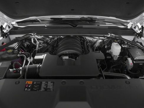 Used 2016 Chevrolet Tahoe LTZ AWD/4WD image 16