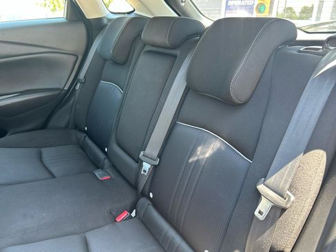 Used 2019 MAZDA CX-3 Touring AWD/4WD image 20