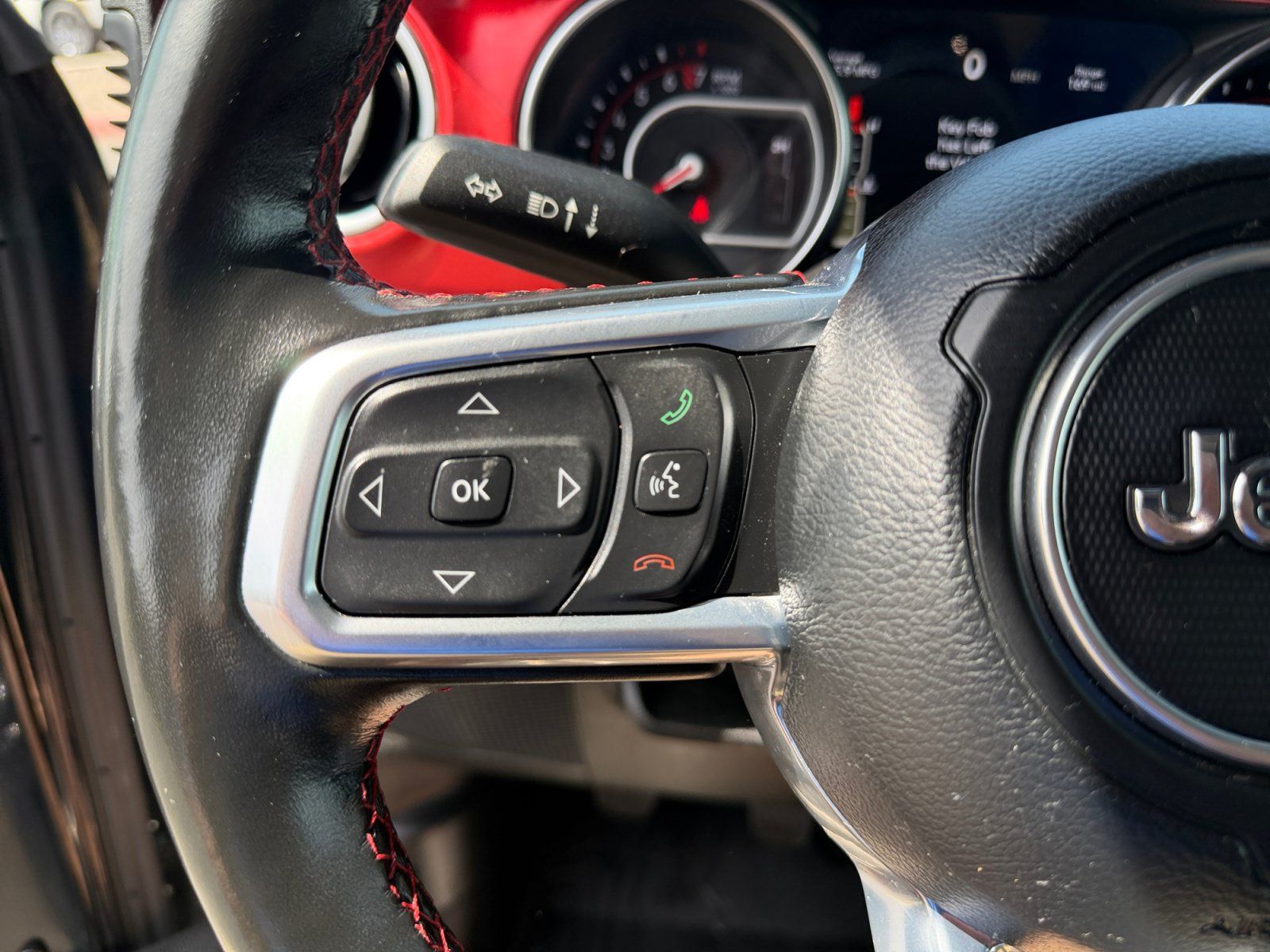 Used 2021 Jeep Wrangler Unlimited Rubicon AWD/4WD image 20